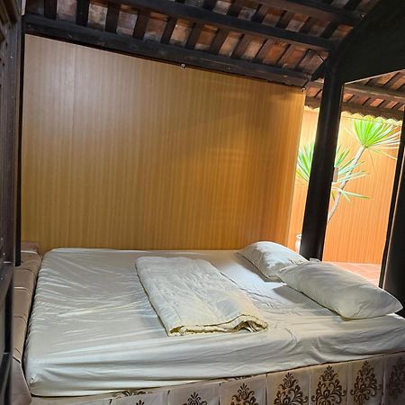 Hill Bungalow Хюэ Экстерьер фото