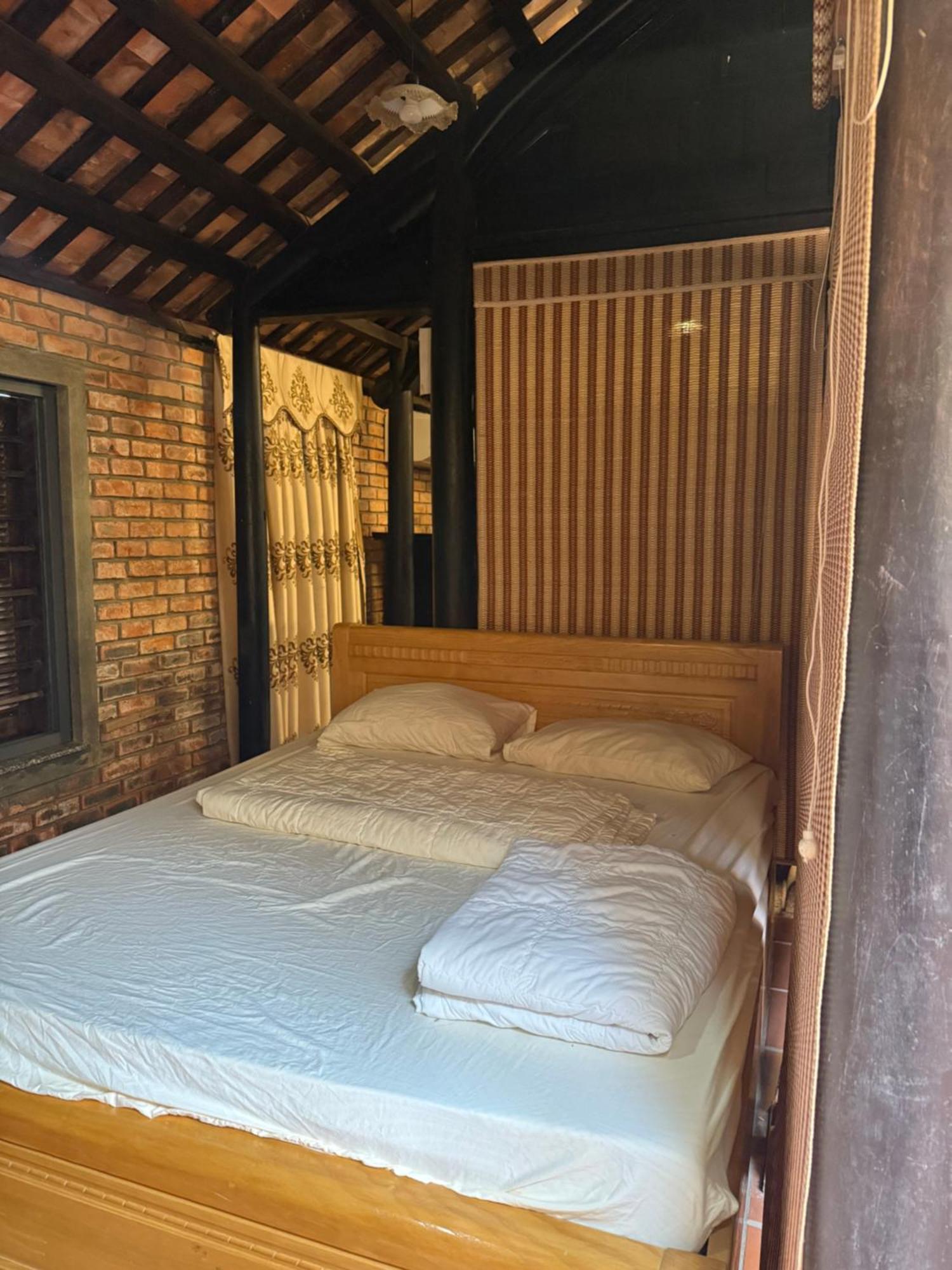 Hill Bungalow Хюэ Экстерьер фото
